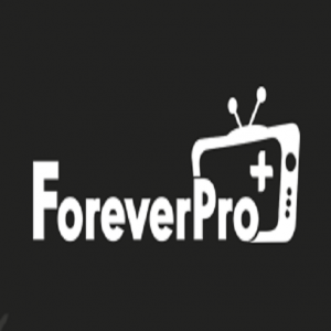 Forever Pro+ IPTV Subscription